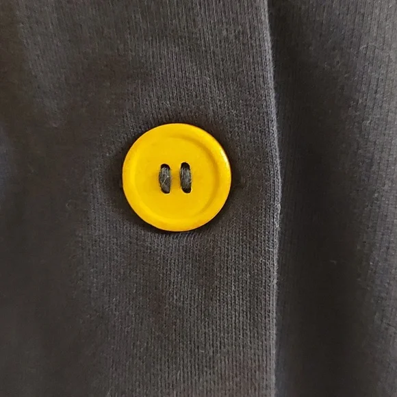 Saturday Sunday Cropped Hoodie Jacket - Picture 9 of 9